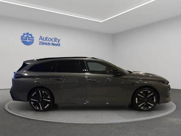 Peugeot 308 SW 1.2 Hybrid GT