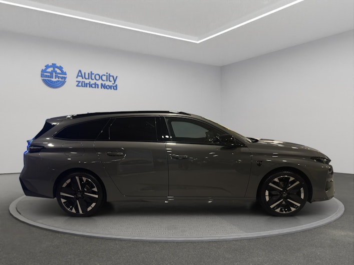 Vehicle image PEUGEOT 308