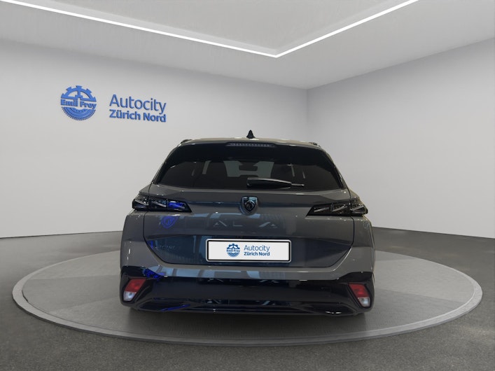 Vehicle image PEUGEOT 308