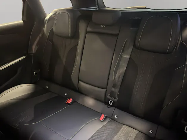 Peugeot 308 SW 1.2 Hybrid GT