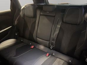 Vehicle image PEUGEOT 308 SW 1.2 Hybrid GT