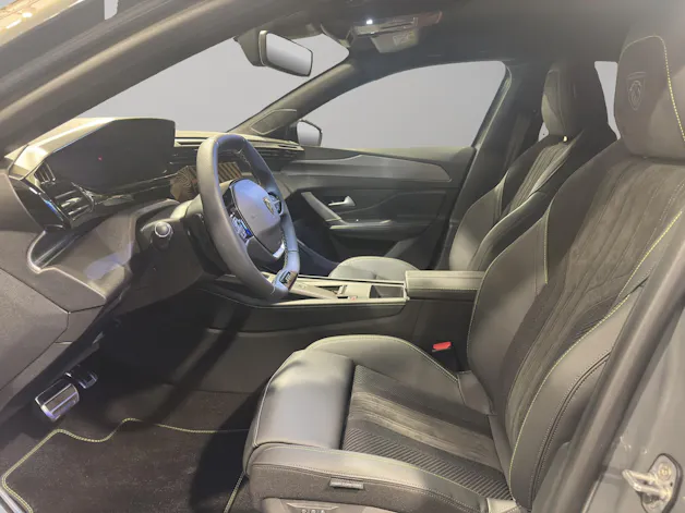 Peugeot 308 SW 1.2 Hybrid GT