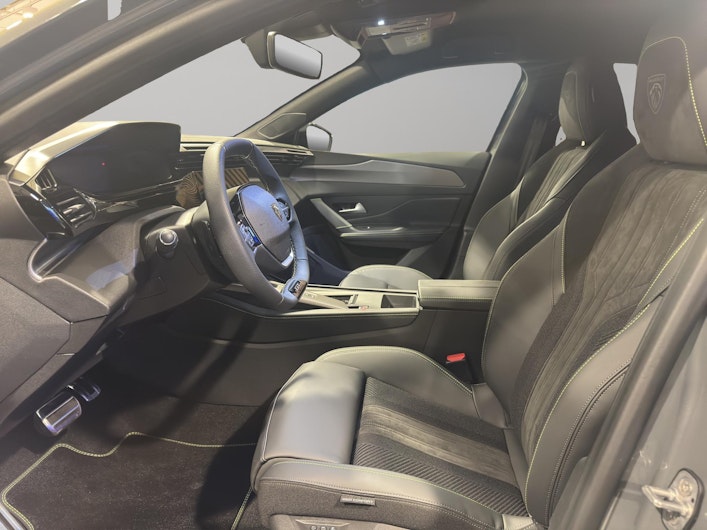 Vehicle image PEUGEOT 308