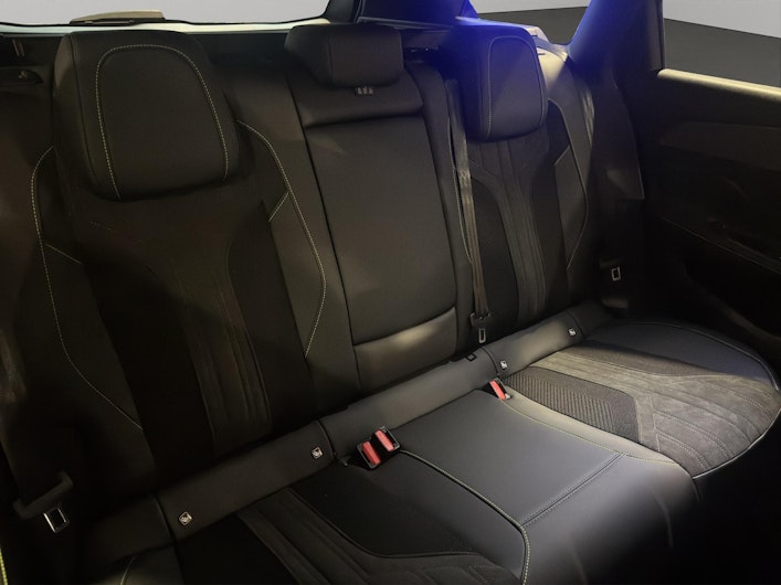 Vehicle image PEUGEOT 308