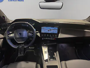 Peugeot 308 SW 1.2 Hybrid GT