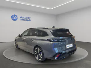Peugeot 308 SW 1.2 Hybrid GT