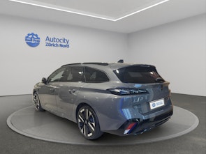 Vehicle image PEUGEOT 308 SW 1.2 Hybrid GT