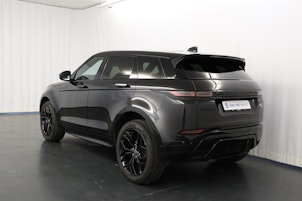 Vehicle image LAND ROVER Range Rover Evoque 2.0 T R-Dynamic SE