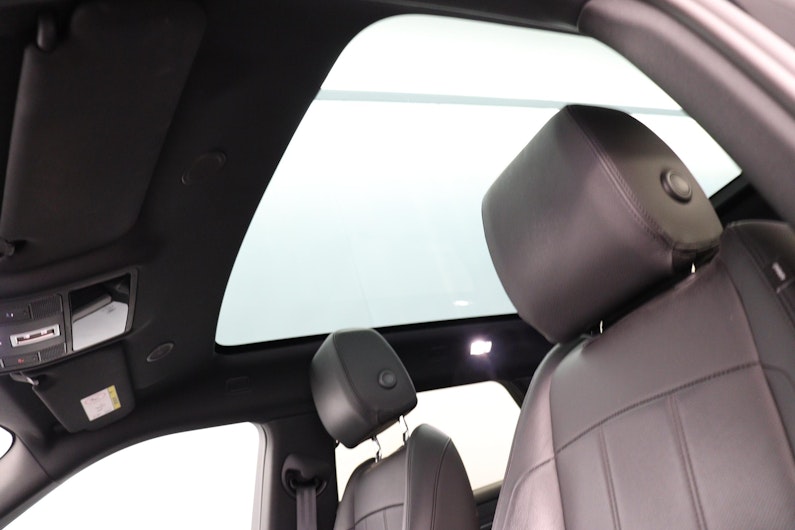 Vehicle image LAND ROVER RANGE ROVER EVOQUE