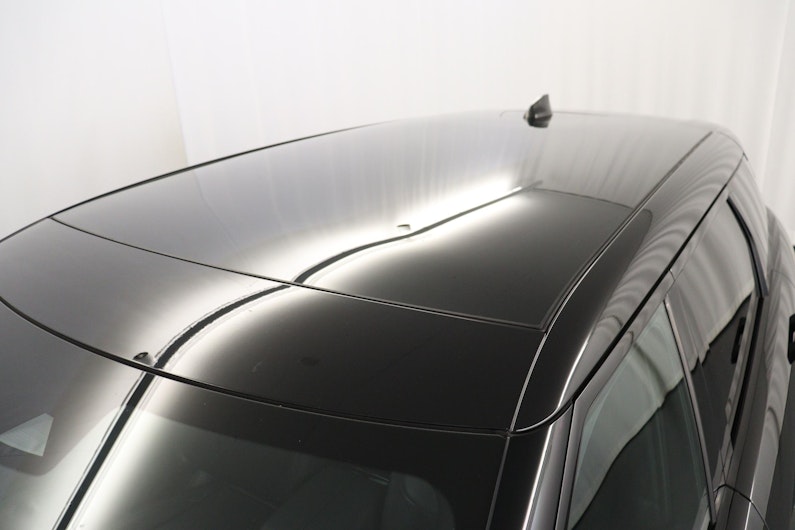 Vehicle image LAND ROVER RANGE ROVER EVOQUE