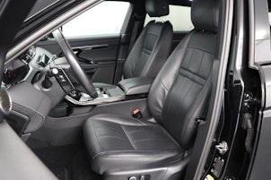 Vehicle image LAND ROVER Range Rover Evoque 2.0 T R-Dynamic SE