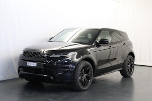 Vehicle image LAND ROVER Range Rover Evoque 2.0 T R-Dynamic SE