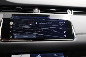 Vehicle image LAND ROVER Range Rover Evoque 2.0 T R-Dynamic SE