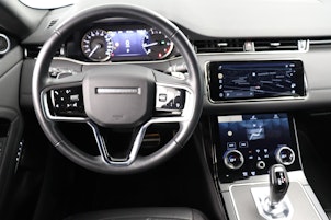 Vehicle image LAND ROVER Range Rover Evoque 2.0 T R-Dynamic SE