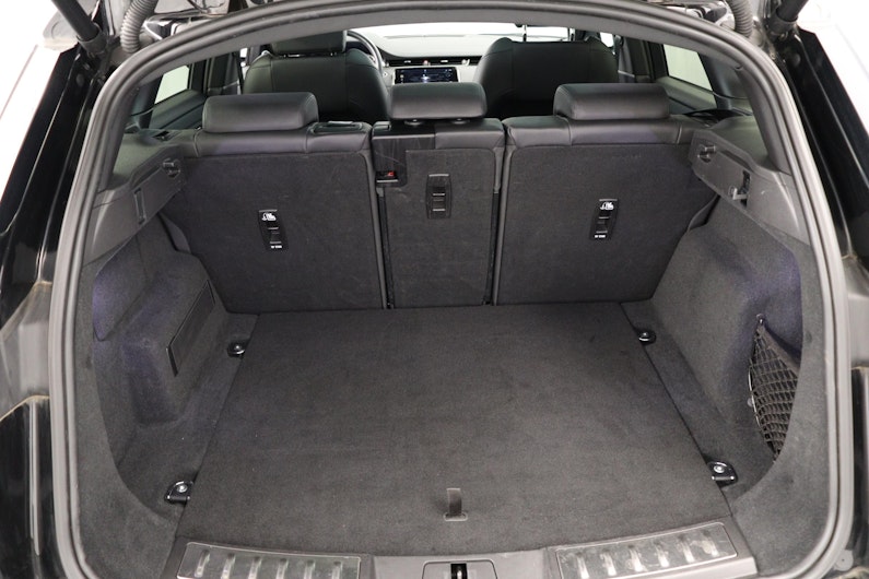 Vehicle image LAND ROVER RANGE ROVER EVOQUE