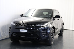 Vehicle image LAND ROVER Range Rover Evoque 2.0 T R-Dynamic SE