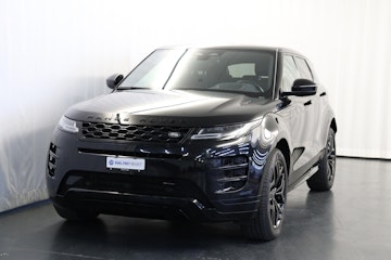 Vehicle image LAND ROVER Range Rover Evoque 2.0 T R-Dynamic SE