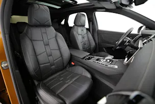 DS Automobiles 7 Crossback 1.6 E-Tense Rivoli 4x4