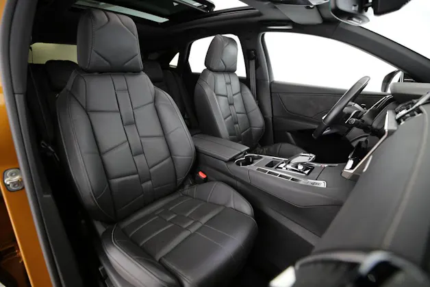DS Automobiles 7 Crossback 1.6 E-Tense Rivoli 4x4