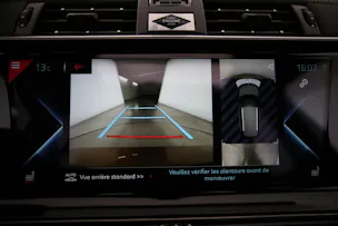 DS Automobiles 7 Crossback 1.6 E-Tense Rivoli 4x4