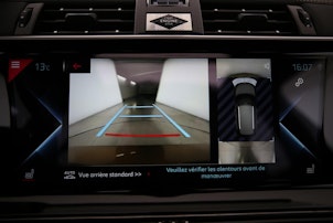 Vehicle image DS AUTOMOBILES DS7 Crossback 1.6 E-Tense Rivoli 4x4