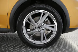 DS Automobiles 7 Crossback 1.6 E-Tense Rivoli 4x4