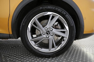 Vehicle image DS AUTOMOBILES DS7 Crossback 1.6 E-Tense Rivoli 4x4