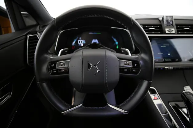DS Automobiles 7 Crossback 1.6 E-Tense Rivoli 4x4