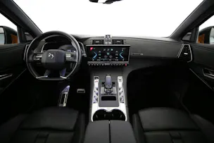 DS Automobiles 7 Crossback 1.6 E-Tense Rivoli 4x4