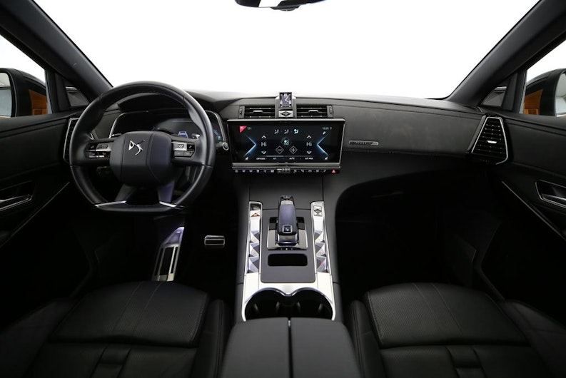 Vehicle image DS AUTOMOBILES DS7