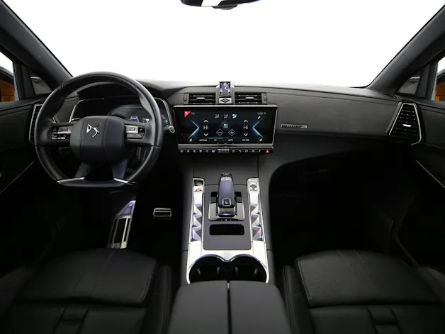 DS Automobiles 7 Crossback 1.6 E-Tense Rivoli 4x4