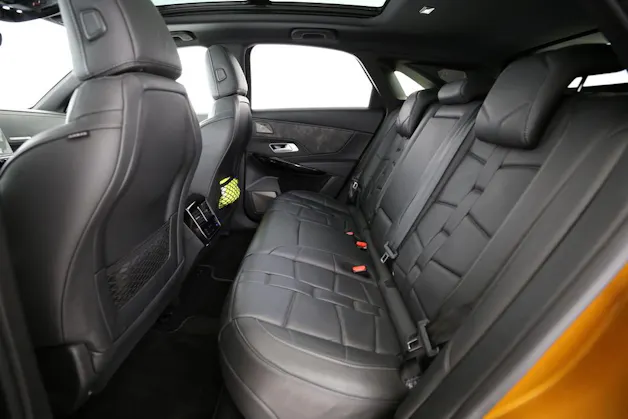 DS Automobiles 7 Crossback 1.6 E-Tense Rivoli 4x4