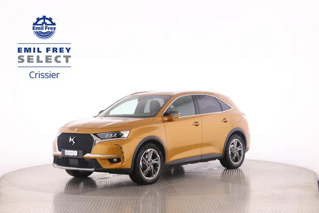 DS Automobiles 7 Crossback 1.6 E-Tense Rivoli 4x4