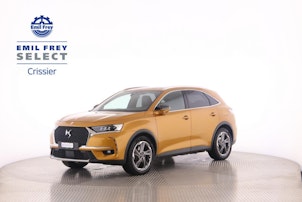 Vehicle image DS AUTOMOBILES DS7 Crossback 1.6 E-Tense Rivoli 4x4