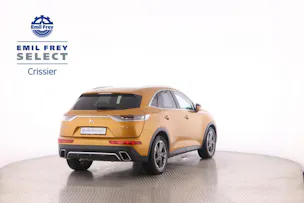 DS Automobiles 7 Crossback 1.6 E-Tense Rivoli 4x4