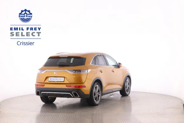 DS Automobiles 7 Crossback 1.6 E-Tense Rivoli 4x4
