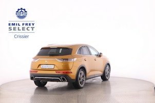 Vehicle image DS AUTOMOBILES DS7 Crossback 1.6 E-Tense Rivoli 4x4