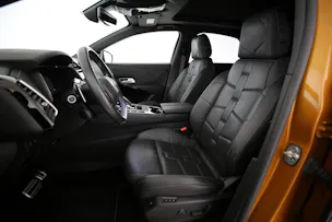 DS Automobiles 7 Crossback 1.6 E-Tense Rivoli 4x4