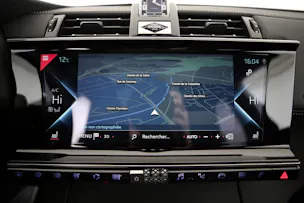 DS Automobiles 7 Crossback 1.6 E-Tense Rivoli 4x4