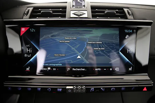 DS Automobiles 7 Crossback 1.6 E-Tense Rivoli 4x4