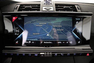 Vehicle image DS AUTOMOBILES DS7 Crossback 1.6 E-Tense Rivoli 4x4