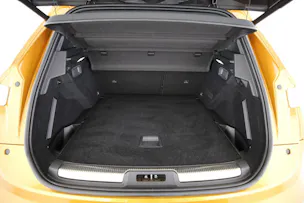DS Automobiles 7 Crossback 1.6 E-Tense Rivoli 4x4