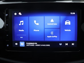 Vehicle image TOYOTA Aygo X 1.5 VVT-i HSD Trend