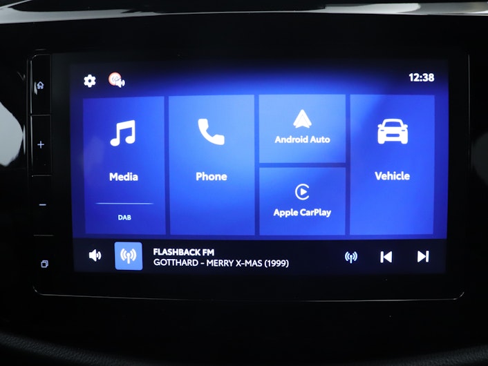 Vehicle image TOYOTA AYGO X