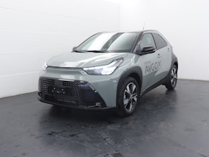 Vehicle image TOYOTA Aygo X 1.5 VVT-i HSD Trend