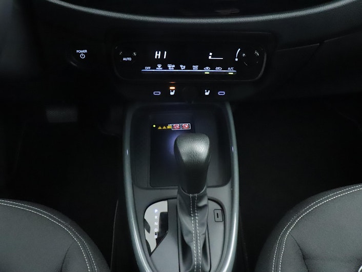 Vehicle image TOYOTA AYGO X