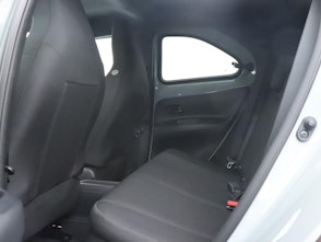 Vehicle image TOYOTA Aygo X 1.5 VVT-i HSD Trend