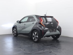 Vehicle image TOYOTA Aygo X 1.5 VVT-i HSD Trend