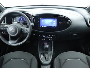 Vehicle image TOYOTA Aygo X 1.5 VVT-i HSD Trend