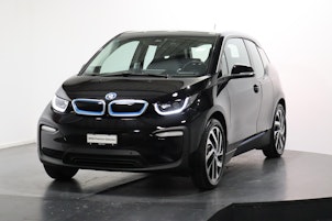Vehicle image BMW i3 120 Ah
